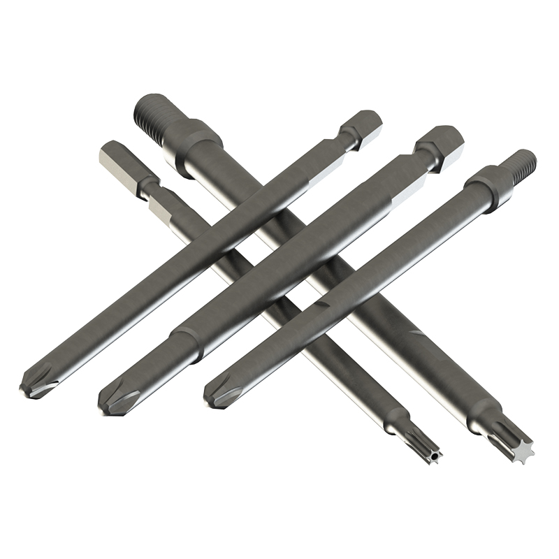 Screw Driver Bits