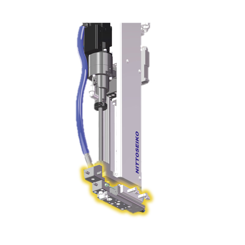 Anti-contamination Unit
